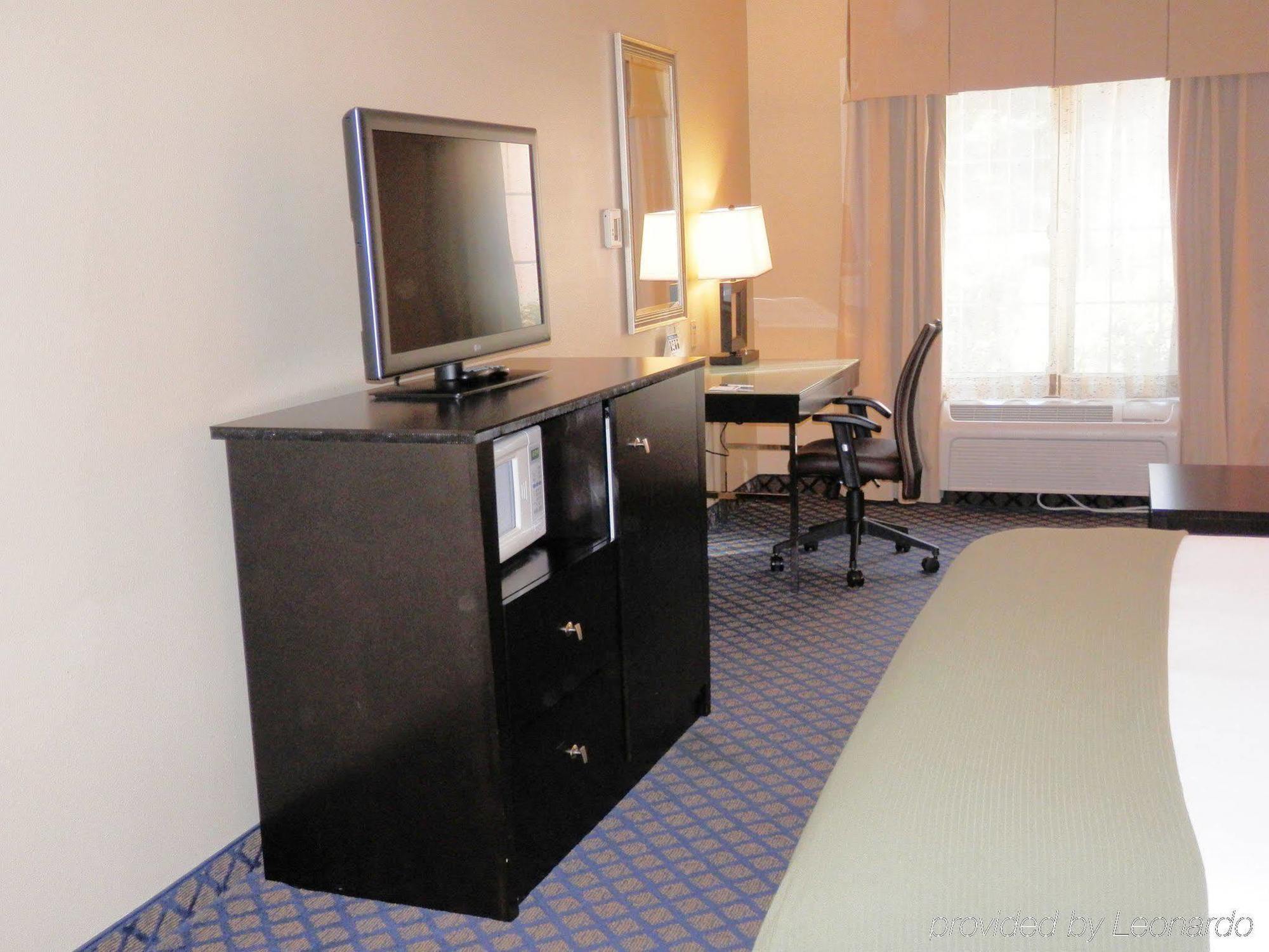 Holiday Inn Express San Pablo - Richmond Area, An Ihg Hotel Room photo