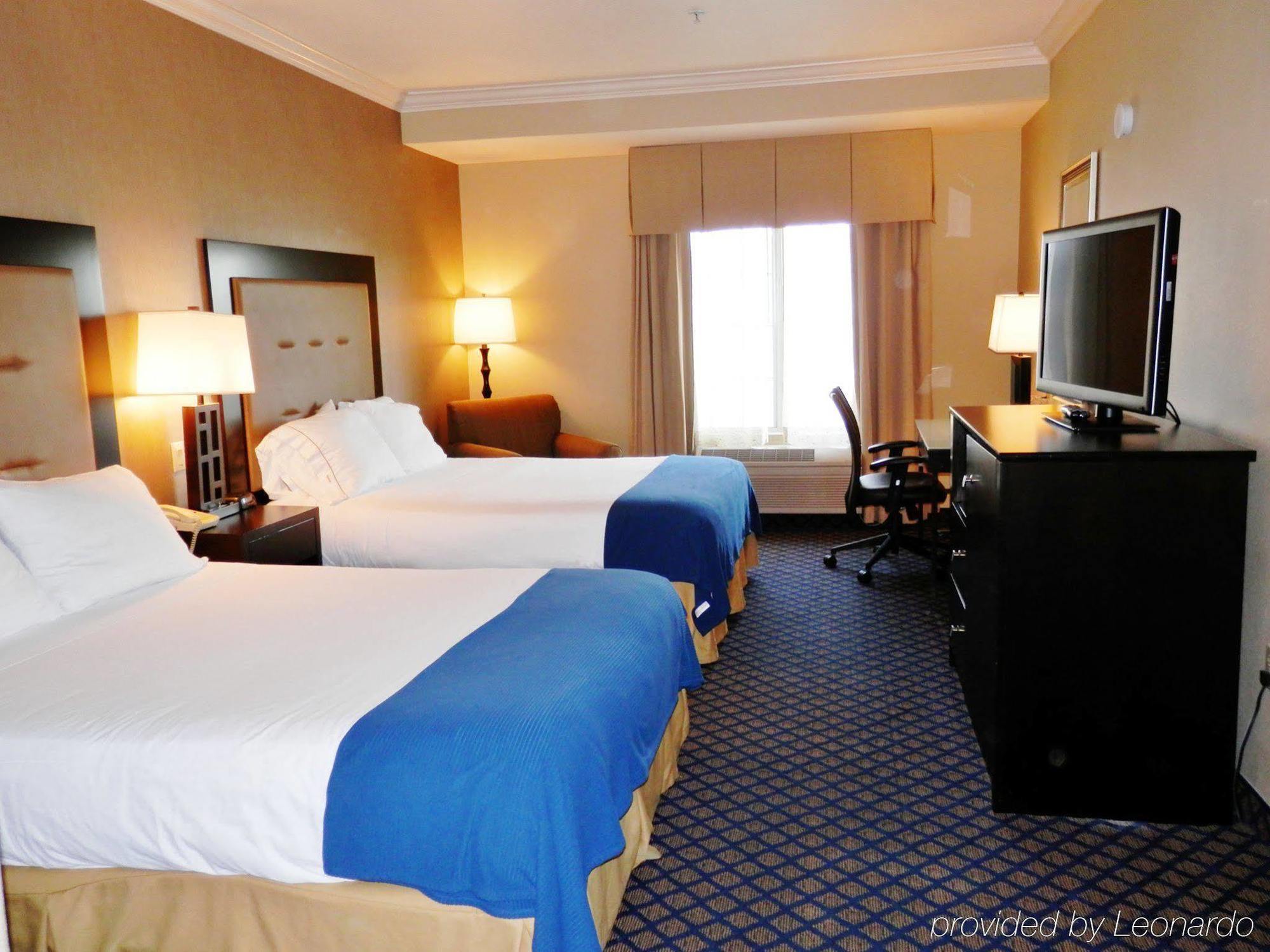 Holiday Inn Express San Pablo - Richmond Area, An Ihg Hotel Room photo